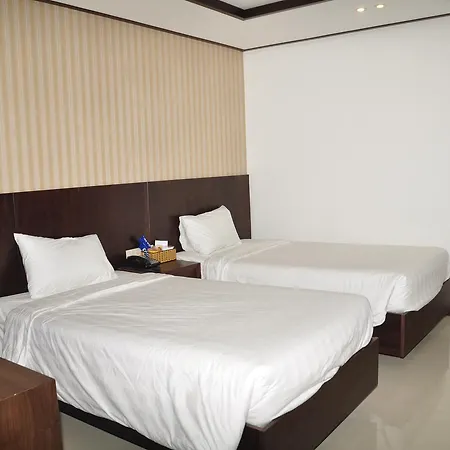 Lang Chai Motel